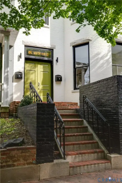 1 N Harvie Street #A, Richmond, VA 23220