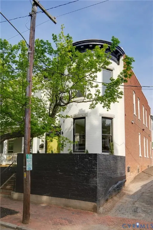 1 N Harvie Street #B, Richmond, VA 23220 - #2