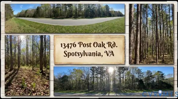 13476 Post Oak Road, Spotsylvania, VA 22551