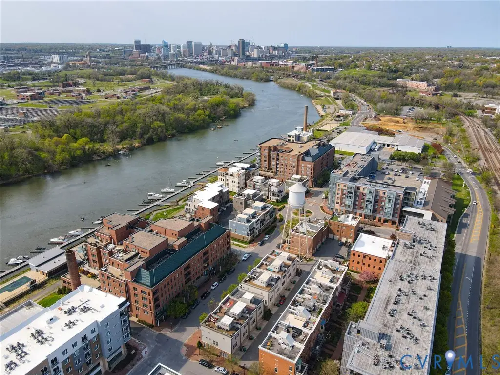 4820 Old Main Street #402, Henrico, VA 23231 - #1