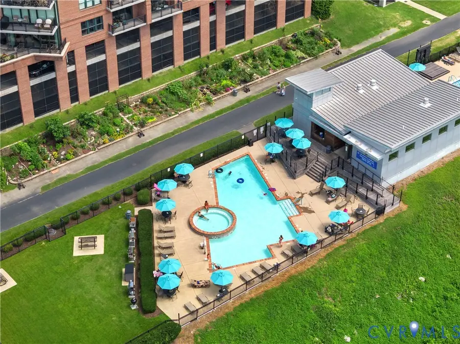 4820 Old Main Street #402, Henrico, VA 23231 - #2