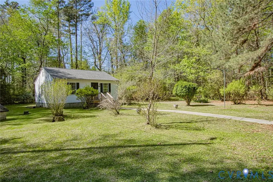 10801 Old Stage Road, Prince George, VA 23875 - #3