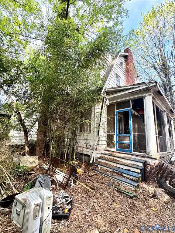 1213 W Laburnum Avenue, Richmond, VA 23227 - #3