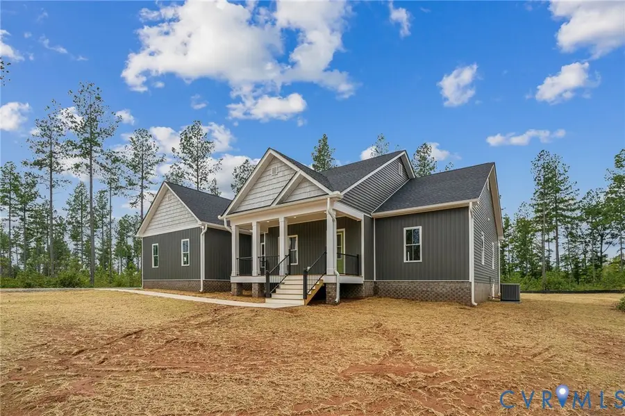 2104 Cartersville Road, Cartersville, VA 23027 - #2