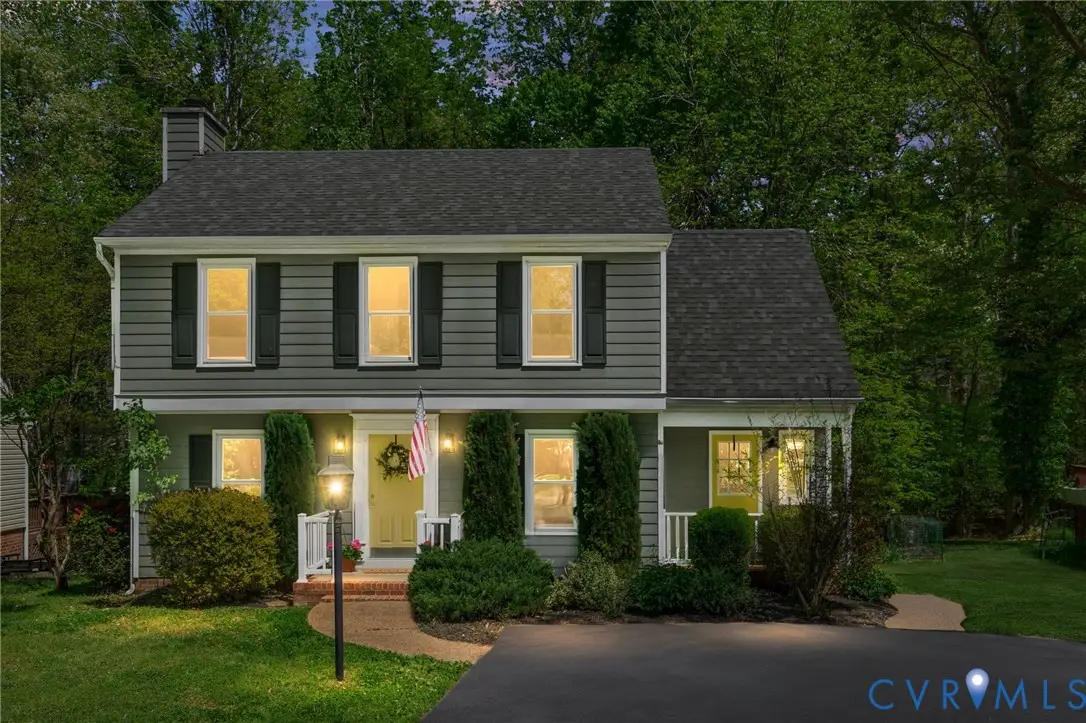 5417 Standing Oak Road, Midlothian, VA 23112 - #1