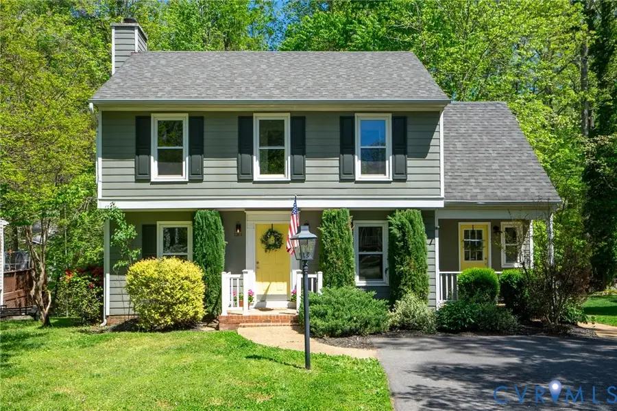 5417 Standing Oak Road, Midlothian, VA 23112 - #2