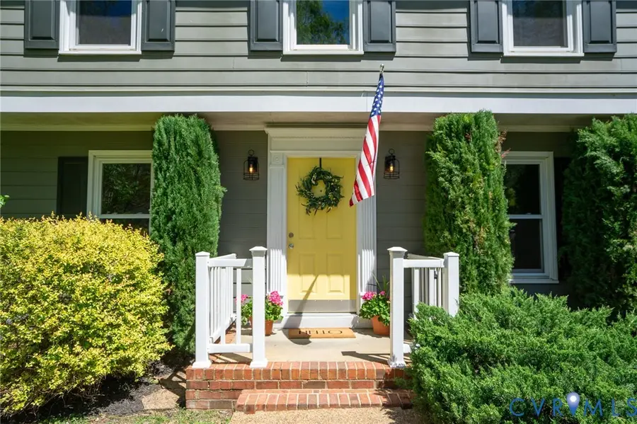 5417 Standing Oak Road, Midlothian, VA 23112 - #3