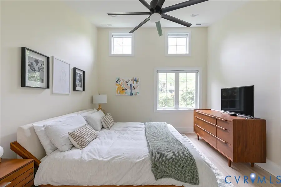 3808 Fauquier Avenue, Richmond, VA 23227 - #3