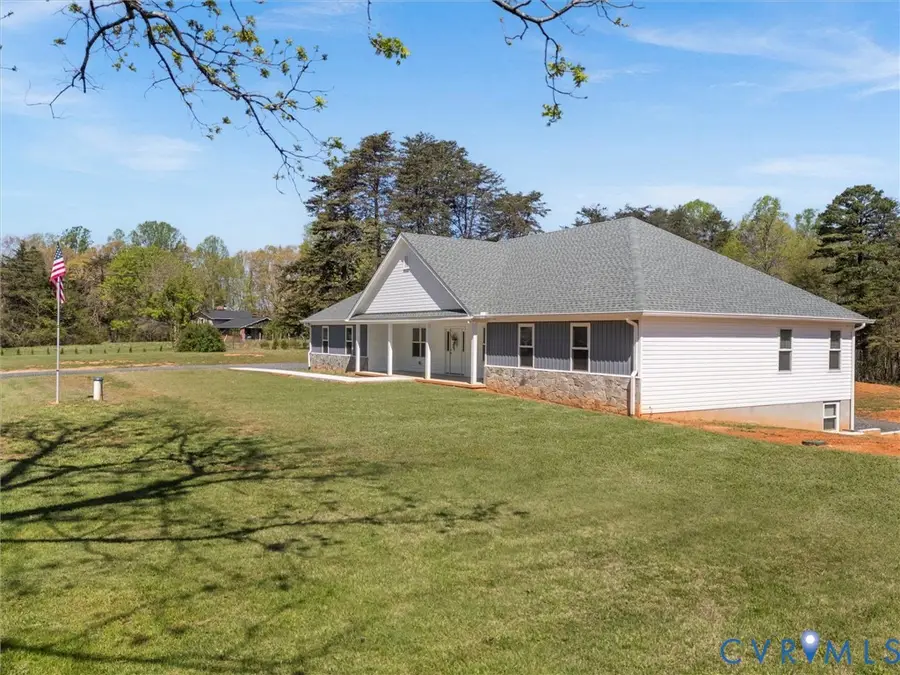143 High School Road, Buckingham, VA 23921 - #2