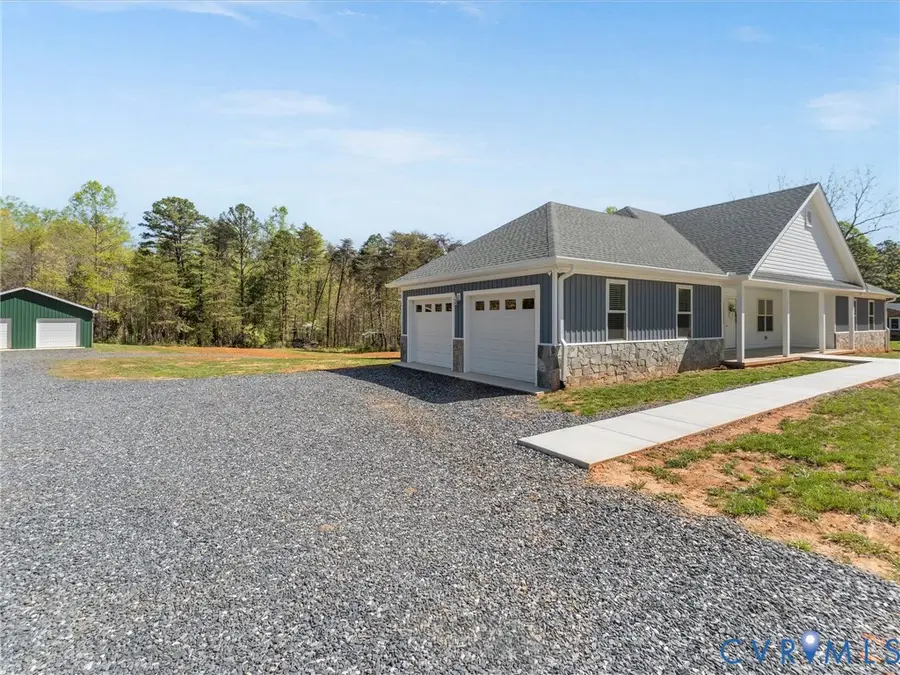 143 High School Road, Buckingham, VA 23921 - #3