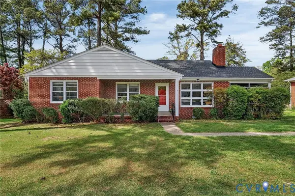 8802 Michaux Lane, Henrico, VA 23229