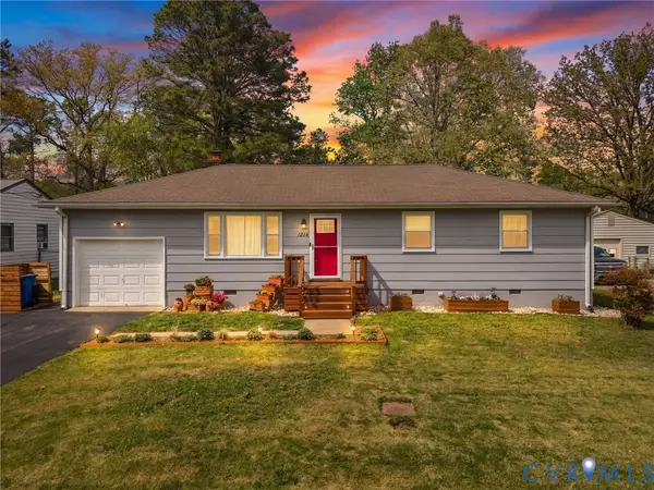 1214 Cameron Avenue, Chester, VA 23836