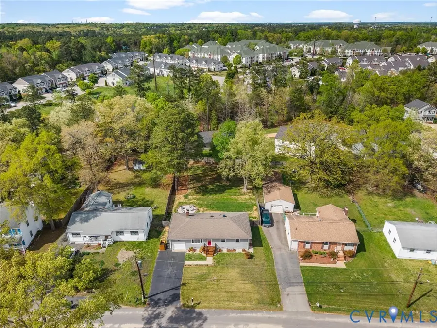 1214 Cameron Avenue, Chester, VA 23836 - #2