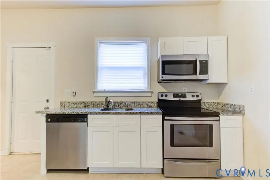 5 N Oak Avenue, Highland Springs, VA 23075 - #2