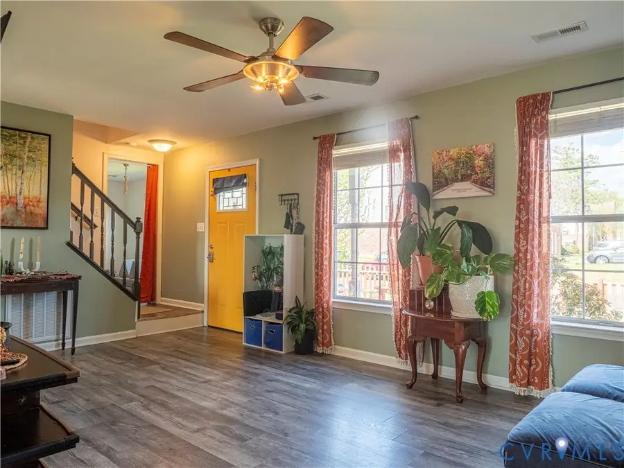 1305 Claiborne Street, Richmond, VA 23220 - #3