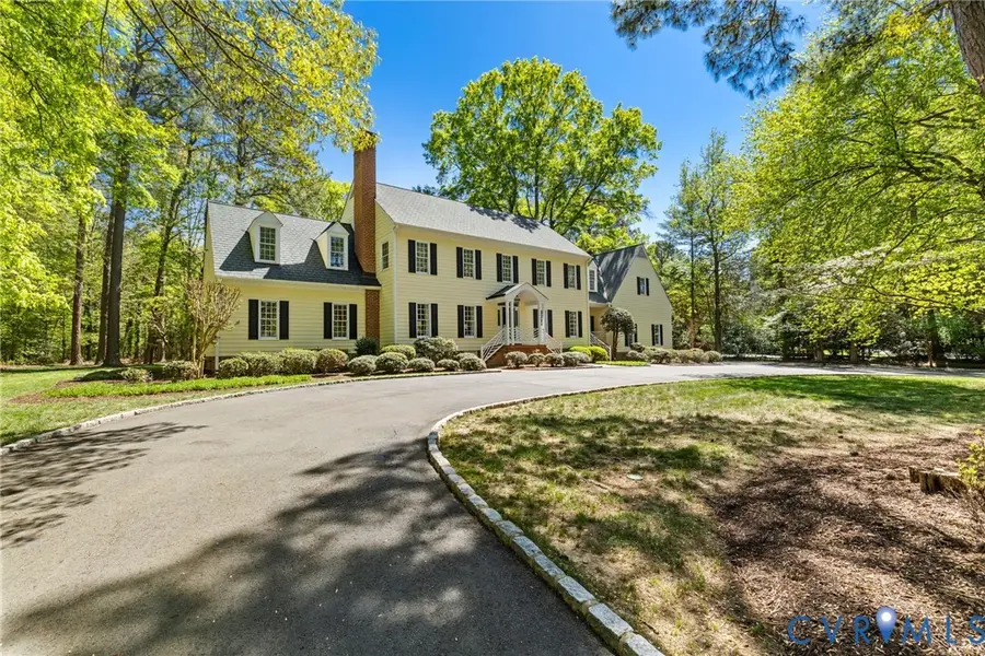 3 Nomas Lane, Henrico, VA 23238 - #2