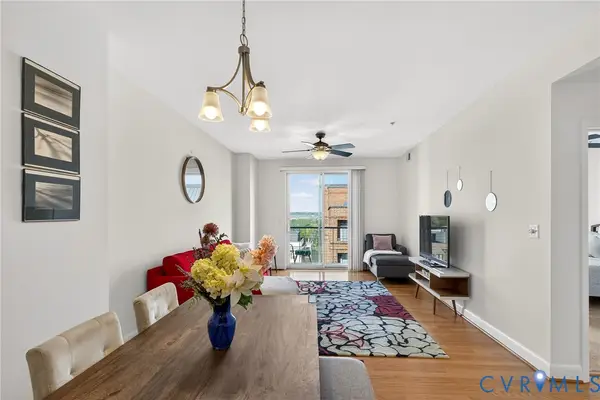 210 Rocketts Way #605, Henrico, VA 23231