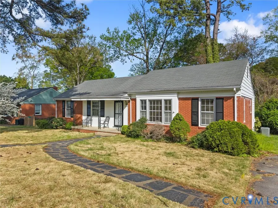 1904 Windsordale Drive, Henrico, VA 23229 - #2