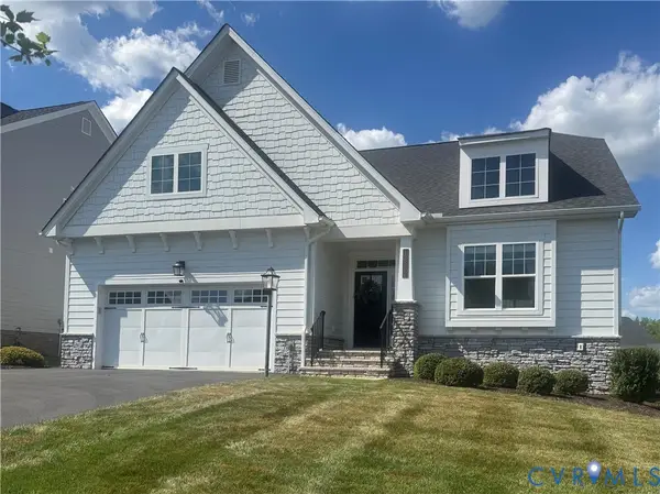 12362 S Readers Drive, Manakin Sabot, VA 23103