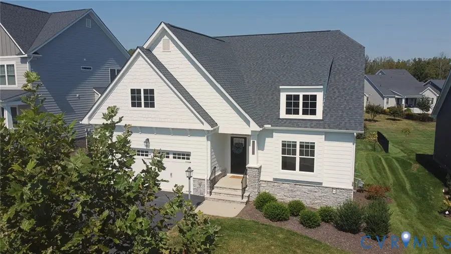 12362 S Readers Drive, Manakin Sabot, VA 23103 - #2