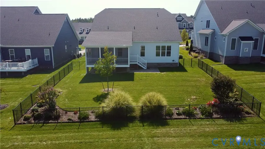 12362 S Readers Drive, Manakin Sabot, VA 23103 - #3