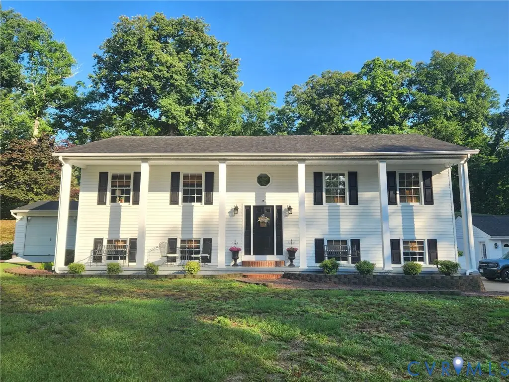 14464 Lipscomb Hill Lane, Milford, VA 22514 - #1