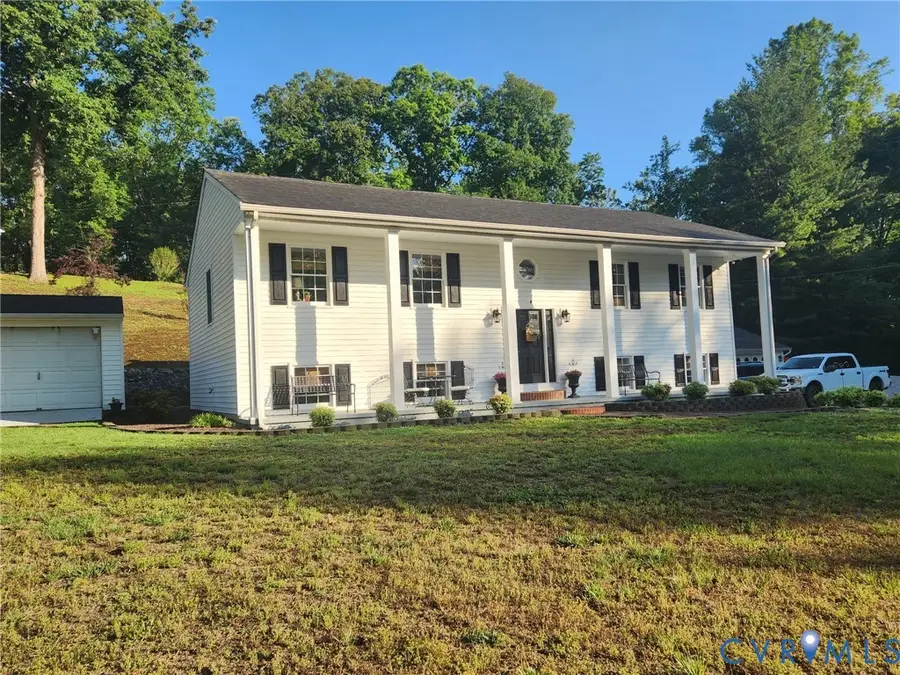 14464 Lipscomb Hill Lane, Milford, VA 22514 - #2