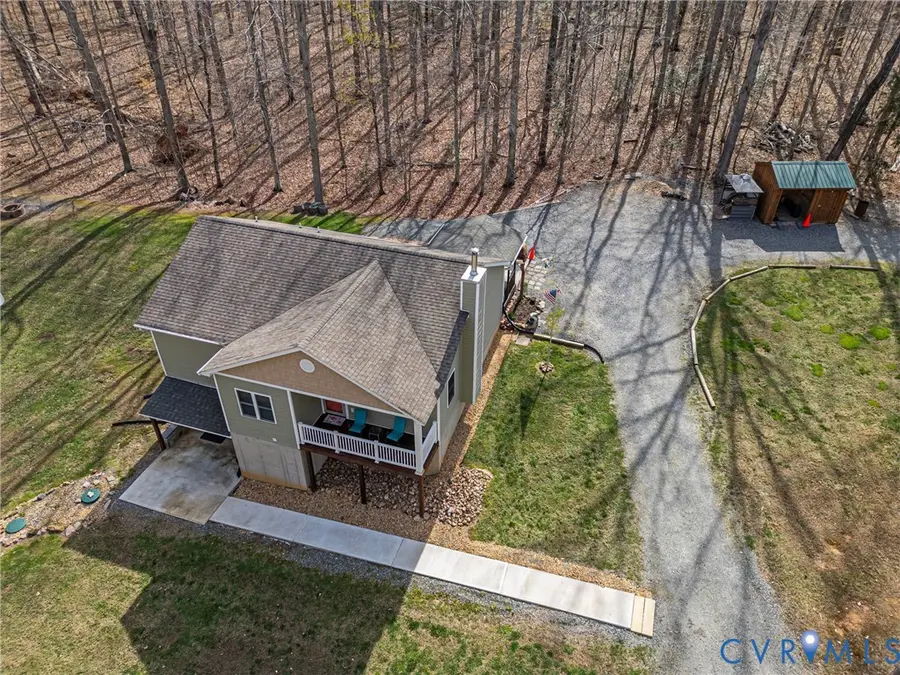 216 Cooke Lane, Bumpass, VA 23024 - #2
