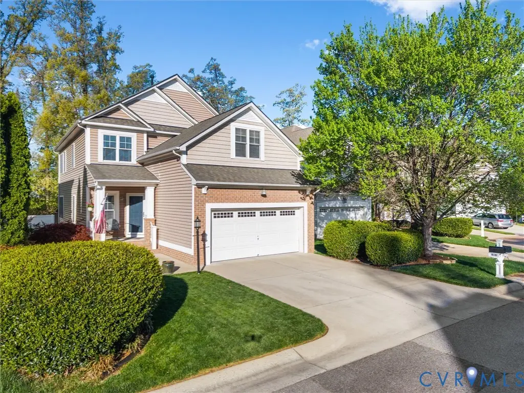 916 Gorham Court, Midlothian, VA 23114 - #1