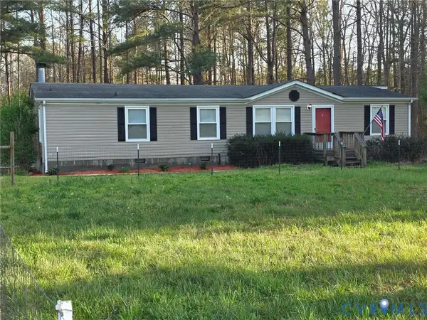 4278 Dorrell Road, Aylett, VA 23009