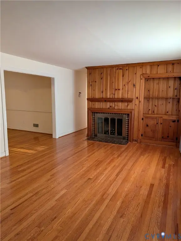 5915 Ridge Road, Chamberlayne, VA 23227 - #3