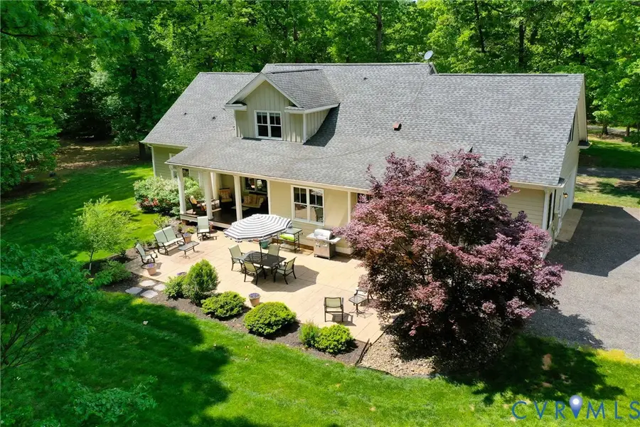 3095 Three Bridge Road, Powhatan, VA 23139 - #2