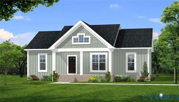 TBD S Constitution Route, Dillwyn, VA 23936