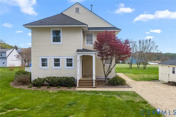 353 Jackson Creek Road, Deltaville, VA 23043