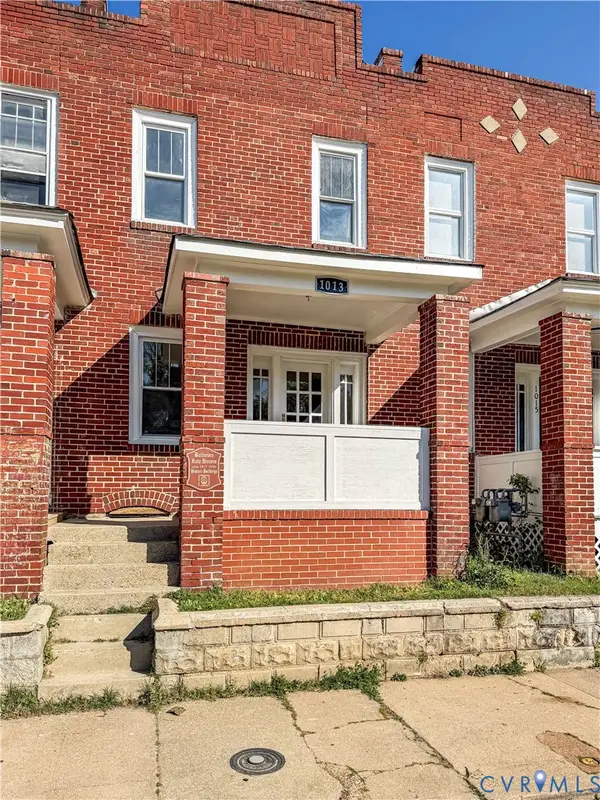 1013 Bank Street, Hopewell, VA 23860