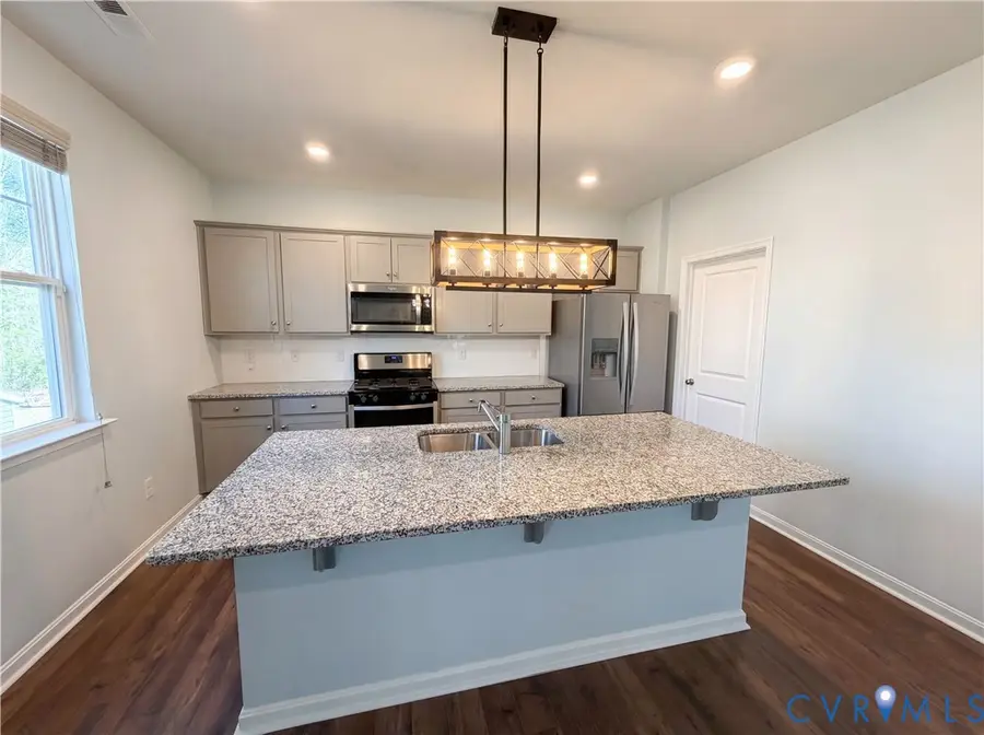 6454 Faulkner Drive, North Chesterfield, VA 23234 - #2