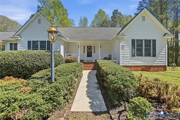 16242 Chiswell Lane, Beaverdam, VA 23015