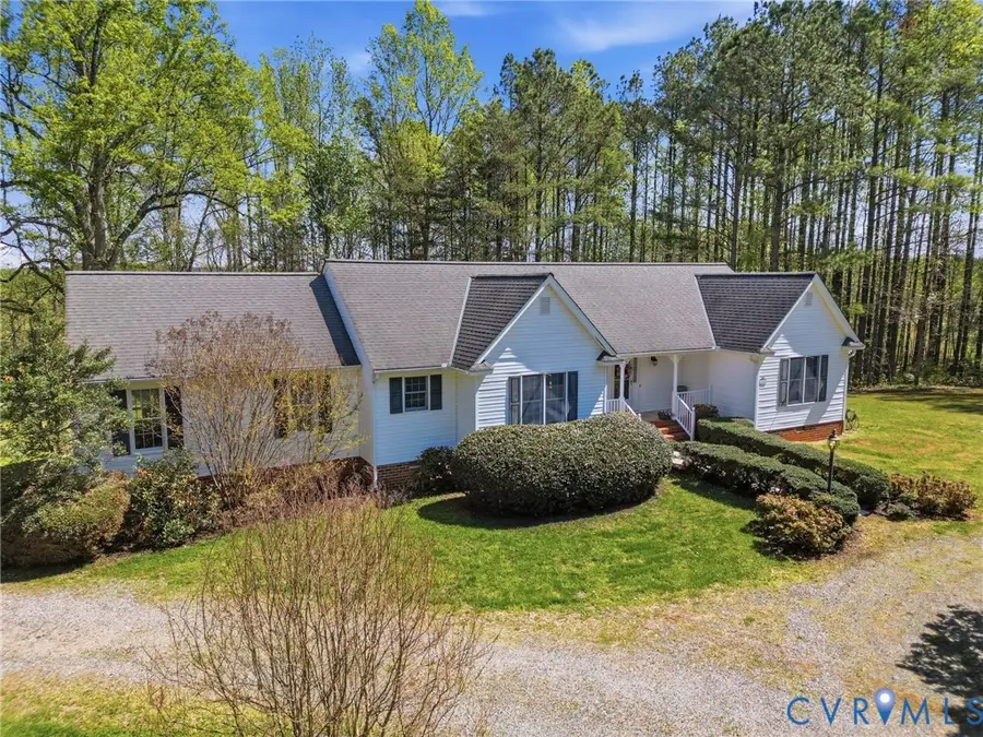 16242 Chiswell Lane, Beaverdam, VA 23015 - #3