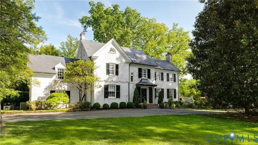 205 Ampthill Road, Richmond, VA 23226 - #2
