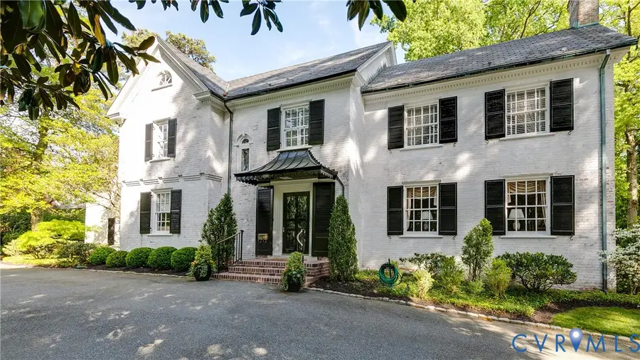 205 Ampthill Road, Richmond, VA 23226 - #3