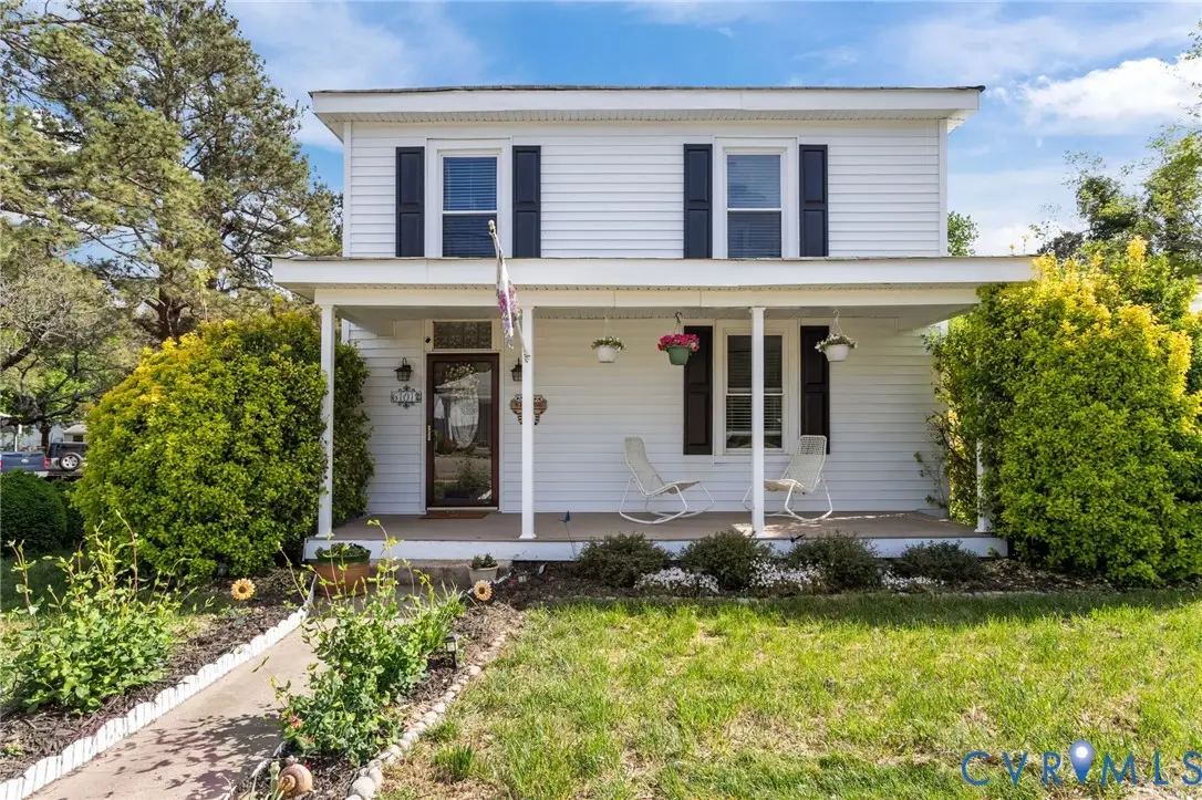 6101 River Road, South Chesterfield, VA 23803 - #1