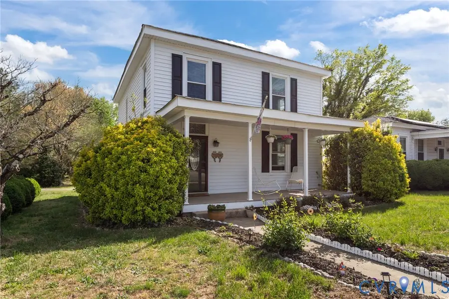 6101 River Road, South Chesterfield, VA 23803 - #2