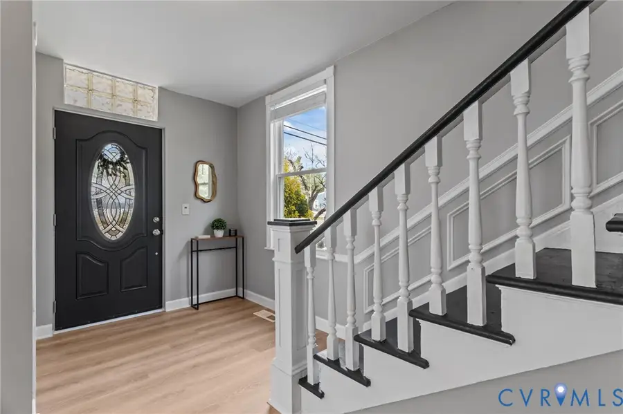 6101 River Road, South Chesterfield, VA 23803 - #3