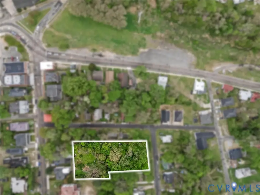 626 Gilliam Street, Petersburg, VA 23803 - #2