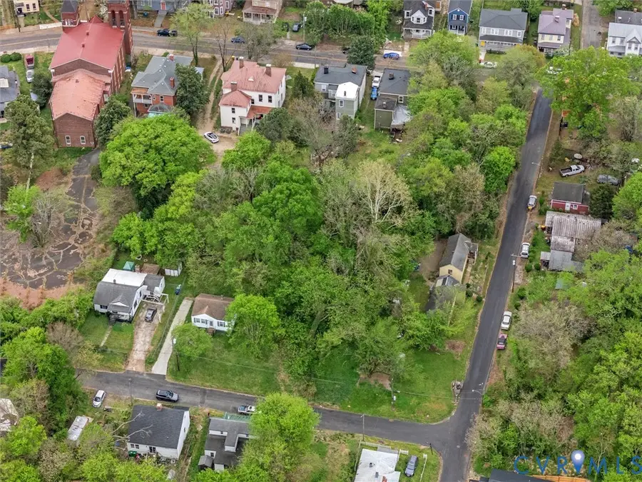 626 Gilliam Street, Petersburg, VA 23803 - #3