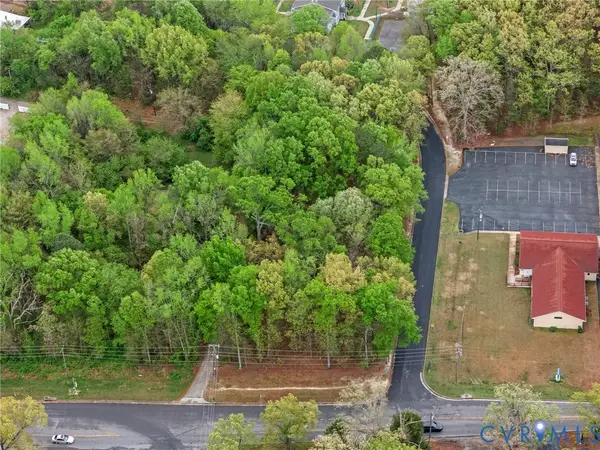 0 Courthouse Road, Hopewell, VA 23860