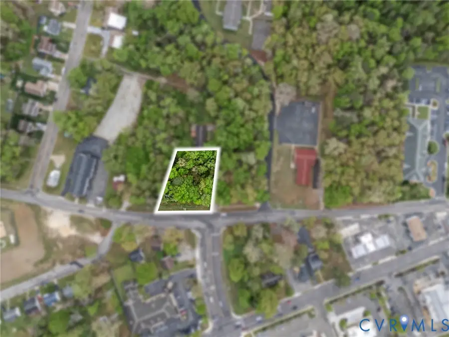 0 Courthouse Road, Hopewell, VA 23860 - #2