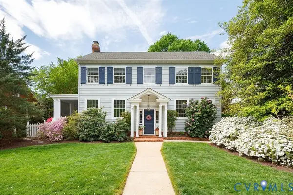 5010 New Kent Road, Richmond, VA 23225