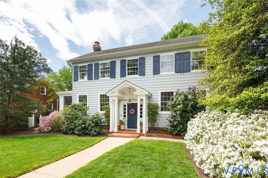 5010 New Kent Road, Richmond, VA 23225 - #2
