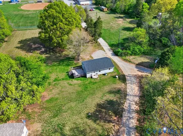 24 Firehouse Road, Cumberland, VA 23040